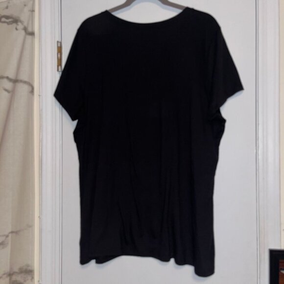 Torrid Size 2 Determined #TorridStrong Graphic Tee - Picture 8 of 9